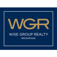 Wise Group Realty logo, Wise Group Realty contact details