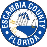 Escambia County BCC logo, Escambia County BCC contact details