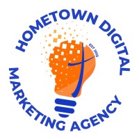 Hometown Digital Marketing Agency logo, Hometown Digital Marketing Agency contact details