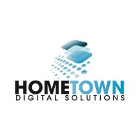 Hometown Digital Solutions logo, Hometown Digital Solutions contact details