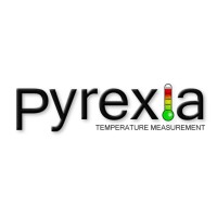 Pyrexia logo, Pyrexia contact details