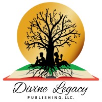 Divine Legacy Publishing logo, Divine Legacy Publishing contact details