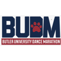 Butler University Dance Marathon logo, Butler University Dance Marathon contact details