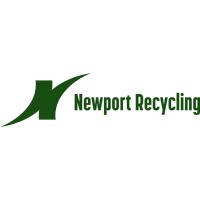 Newport Recycling logo, Newport Recycling contact details