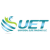 Universal Elite Trading LLC logo, Universal Elite Trading LLC contact details