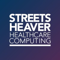 Streets Heaver Healthcare Computing logo, Streets Heaver Healthcare Computing contact details