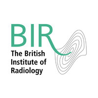 The British Institute of Radiology logo, The British Institute of Radiology contact details