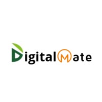 DigitalMate logo, DigitalMate contact details