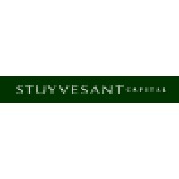 STUYVESANT CAPITAL MANAGEMENT logo, STUYVESANT CAPITAL MANAGEMENT contact details