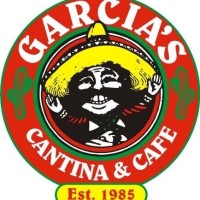 Garcias Cantina & Cafe logo, Garcias Cantina & Cafe contact details