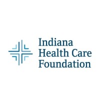 Indiana Health Care Foundation logo, Indiana Health Care Foundation contact details