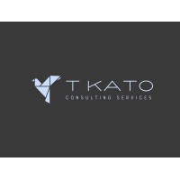 TKato logo, TKato contact details