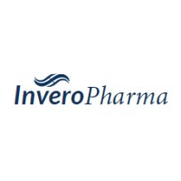 Invero Pharma logo, Invero Pharma contact details