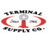 Terminal Supply Company logo, Terminal Supply Company contact details