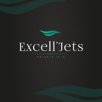 Excell'Jets logo, Excell'Jets contact details