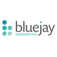 Bluejay Diagnostics logo, Bluejay Diagnostics contact details