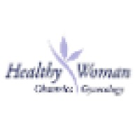 Healthy Woman OBGYN logo, Healthy Woman OBGYN contact details