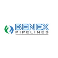 Benex Pipelines logo, Benex Pipelines contact details