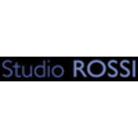 Studio Rossi logo, Studio Rossi contact details