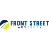 Front Street Advisory logo, Front Street Advisory contact details