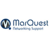 MarQuest Limited logo, MarQuest Limited contact details