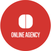 Online Agency logo, Online Agency contact details