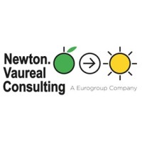 Newton.Vaureal Consulting logo, Newton.Vaureal Consulting contact details