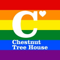 Chestnut Tree House logo, Chestnut Tree House contact details