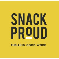 Snack Proud logo, Snack Proud contact details