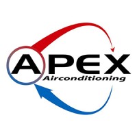 Apex Airconditioning logo, Apex Airconditioning contact details