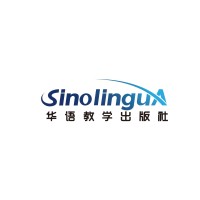 华语教学出版社 logo, 华语教学出版社 contact details