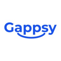 Gappsy logo, Gappsy contact details