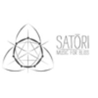 SATORI- Music for Bliss logo, SATORI- Music for Bliss contact details