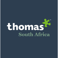 Thomas International South Africa logo, Thomas International South Africa contact details