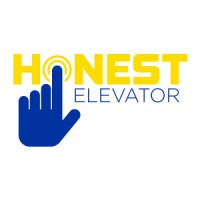 Honest Elevator logo, Honest Elevator contact details