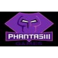 Phantasm Games Studio logo, Phantasm Games Studio contact details