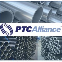 PTC Alliance logo, PTC Alliance contact details