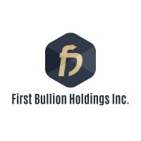 First Bullion Holdings Inc. logo, First Bullion Holdings Inc. contact details