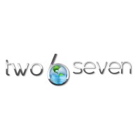 two6seven inc. logo, two6seven inc. contact details