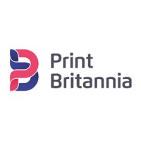 Print Britannia logo, Print Britannia contact details