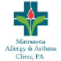 Minnesota Allergy & Asthma Clinic, PA logo, Minnesota Allergy & Asthma Clinic, PA contact details