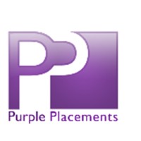 Purple Placements LTD logo, Purple Placements LTD contact details