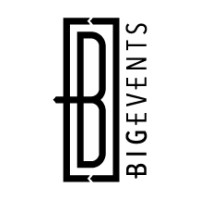 Big Events Inc. logo, Big Events Inc. contact details