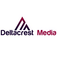 Deltacrest Media logo, Deltacrest Media contact details