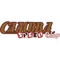 Cambra Speed Shop logo, Cambra Speed Shop contact details