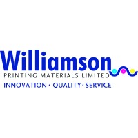 Williamson Printing Materials Limited logo, Williamson Printing Materials Limited contact details