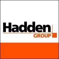 Hadden Construction Limited logo, Hadden Construction Limited contact details