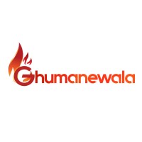 GhumaneWala logo, GhumaneWala contact details