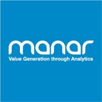 Manar logo, Manar contact details