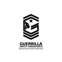 Guerrilla Safety Consultants logo, Guerrilla Safety Consultants contact details